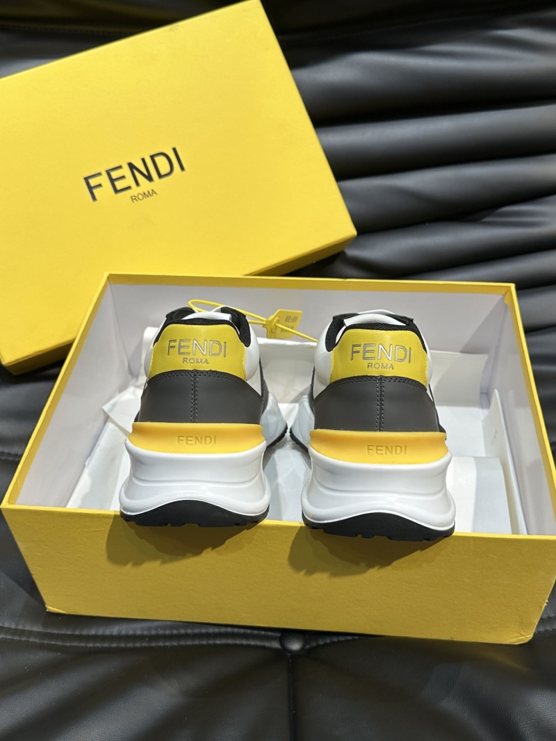 Fendi Sneakers